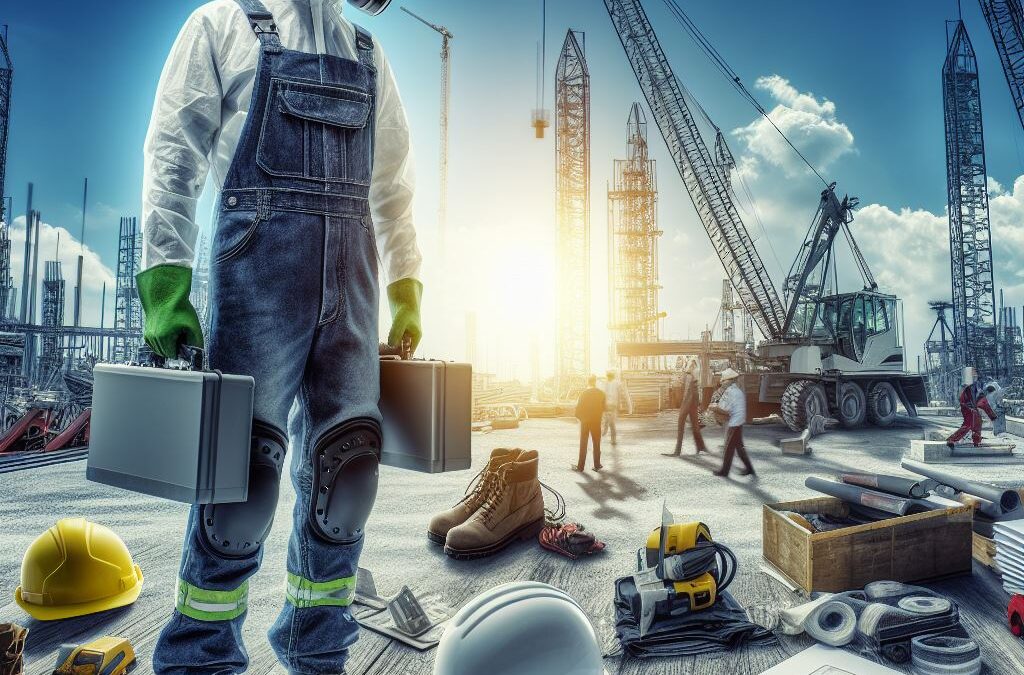 Patente a crediti per la sicurezza sul lavoro: una svolta per la prevenzione degli infortuni nei cantieri