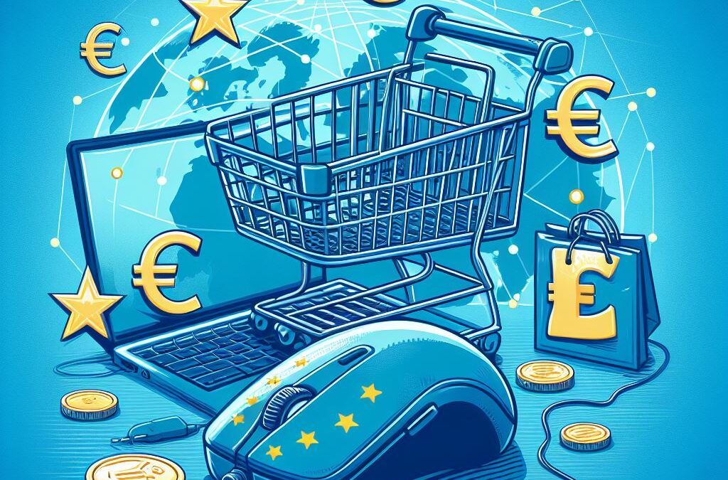 Il regime IVA One Stop Shop (OSS): una rivoluzione per l’e-commerce europeo