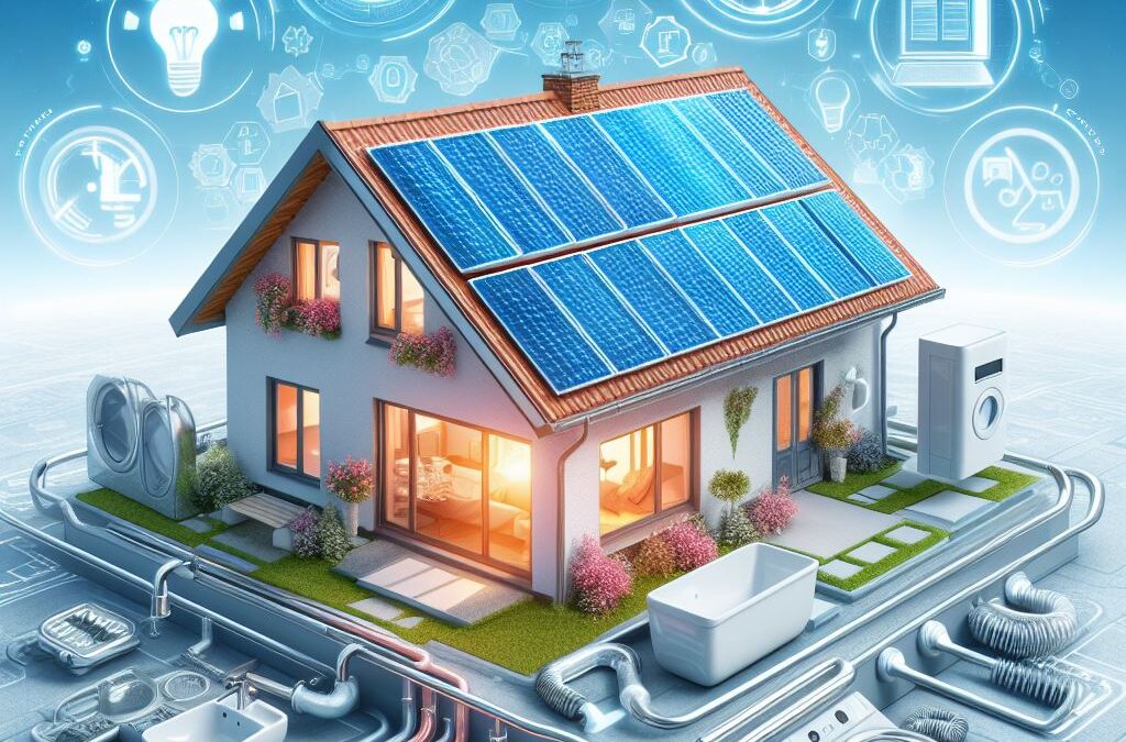 Direttiva Case Green: Sfatare i miti sulle sanzioni e guardare al futuro dell’efficienza energetica