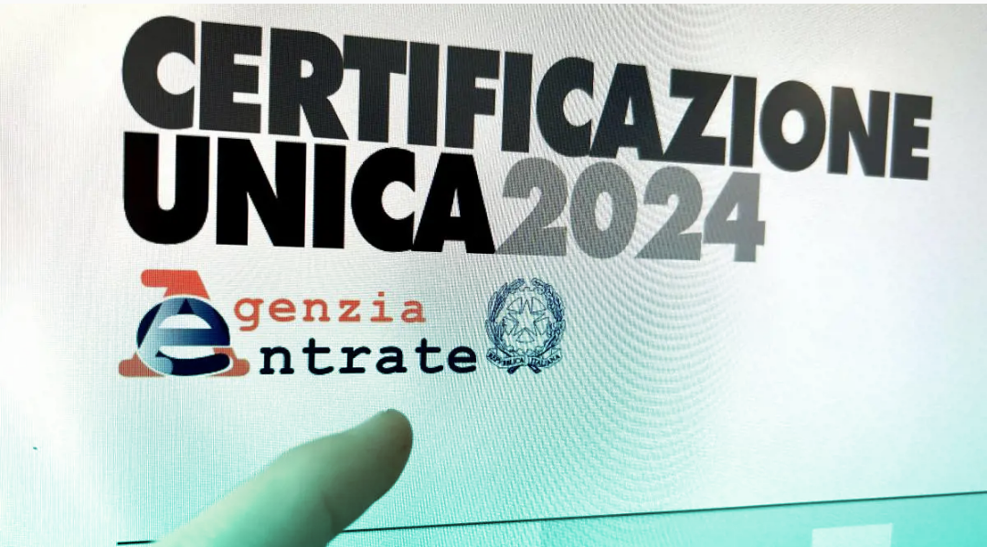 La Certificazione Unica per i lavoratori sportivi autonomi