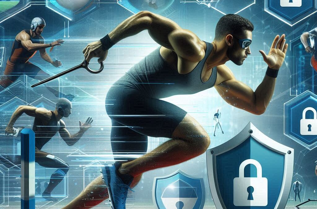 Il trattamento Privacy dei lavoratori sportivi