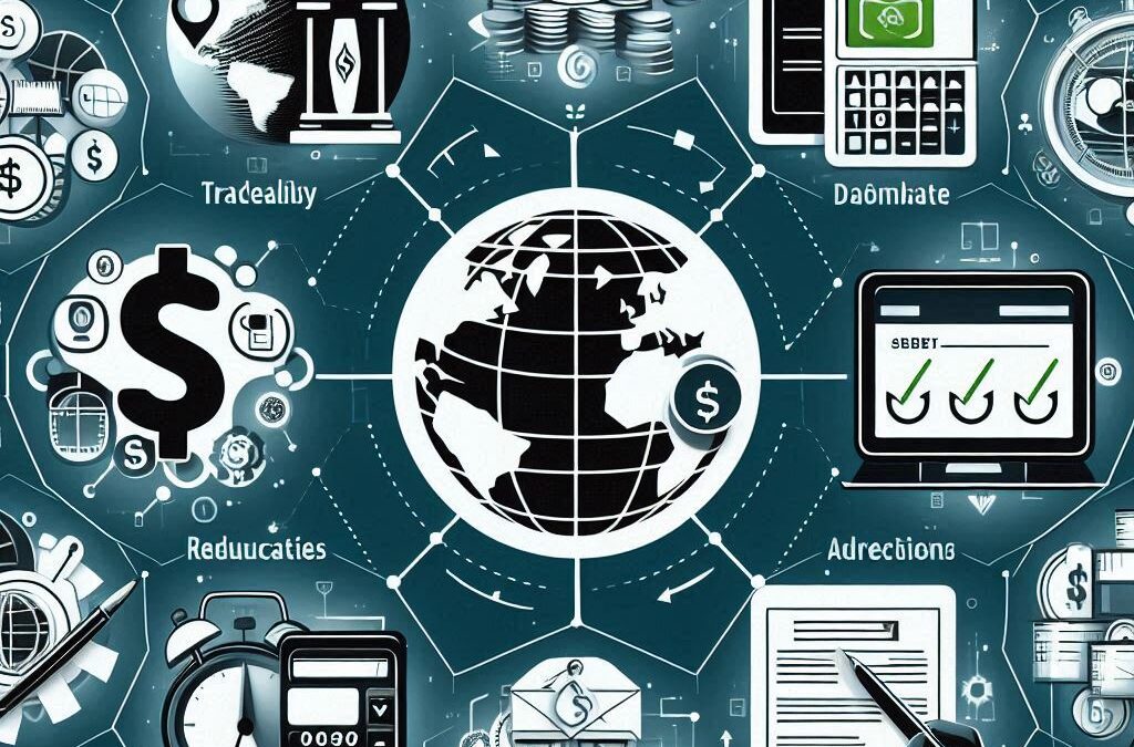 La Comunicazione dei Pagamenti Tracciati nel Modello Redditi: un Obbligo Strategico per Ridurre i Termini di Accertamento