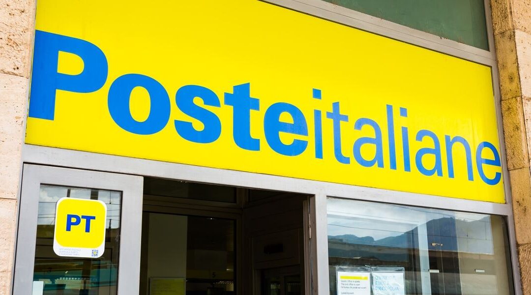 Poste Italiane blocca l’acquisizione dei crediti edilizi