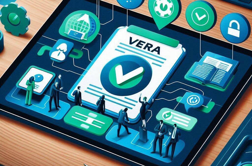 VERA: La Nuova Piattaforma che Semplifica la Gestione della Regolarità Contributiva per le Imprese