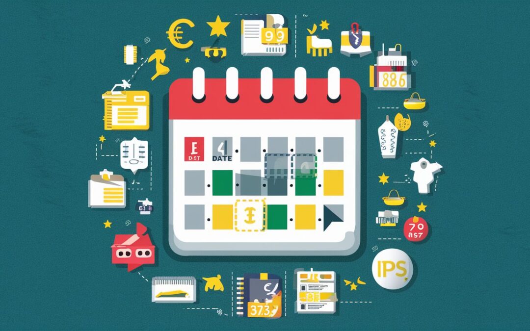 Imposte 2024: il calendario definitivo delle scadenze