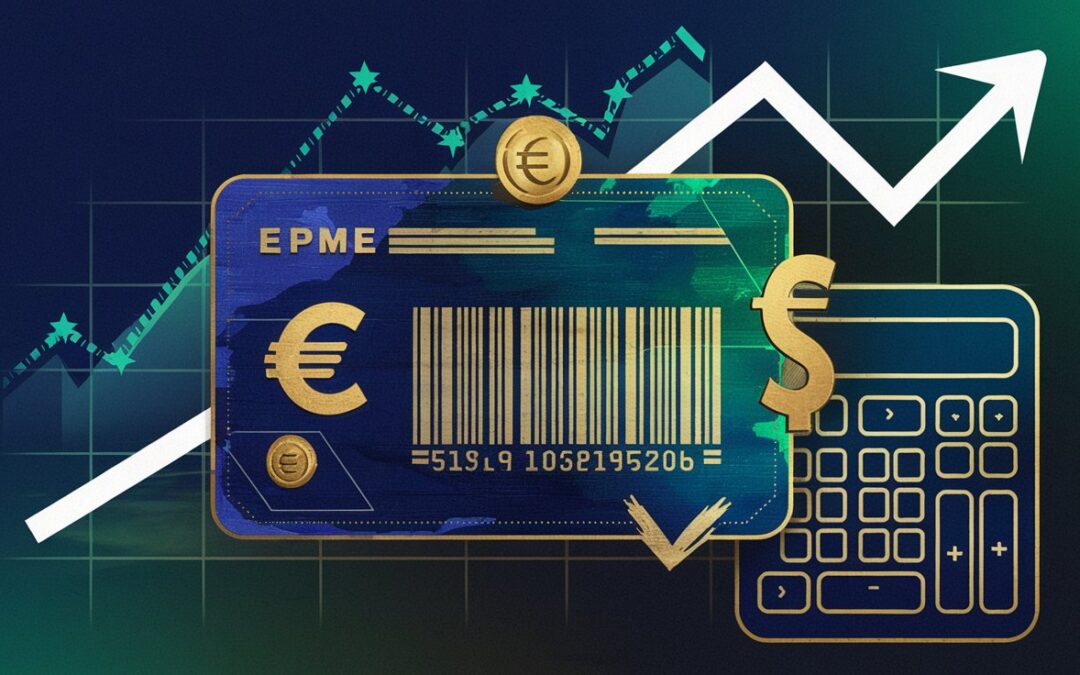 Patente a crediti e DURF: come calcolare correttamente i versamenti fiscali