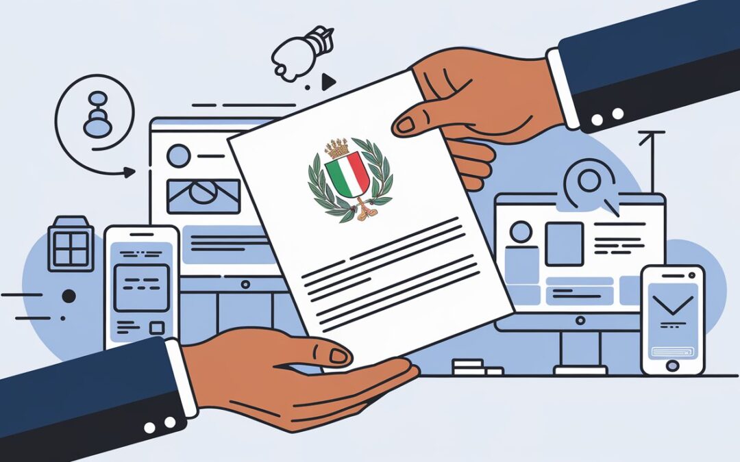 Delega unica Agenzia delle Entrate agli intermediari: semplificazione per l’accesso ai servizi online fiscali