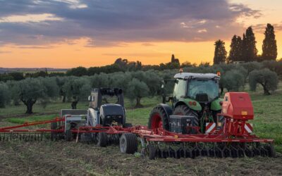 Credito di imposta agricoltura nel Mezzogiorno pari al 100% del richiesto