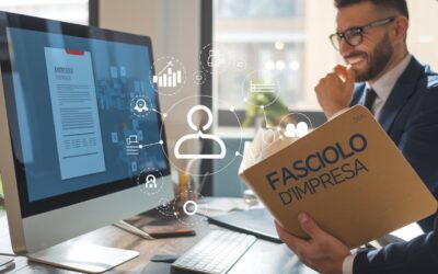 Il fascicolo informatico d’impresa diventa operativo: ecco cosa cambia