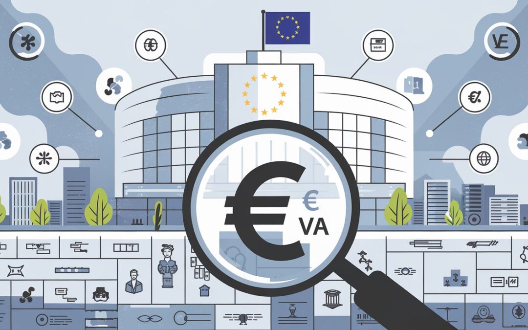 IVA 2025: le novità per le PMI nell’Unione Europea