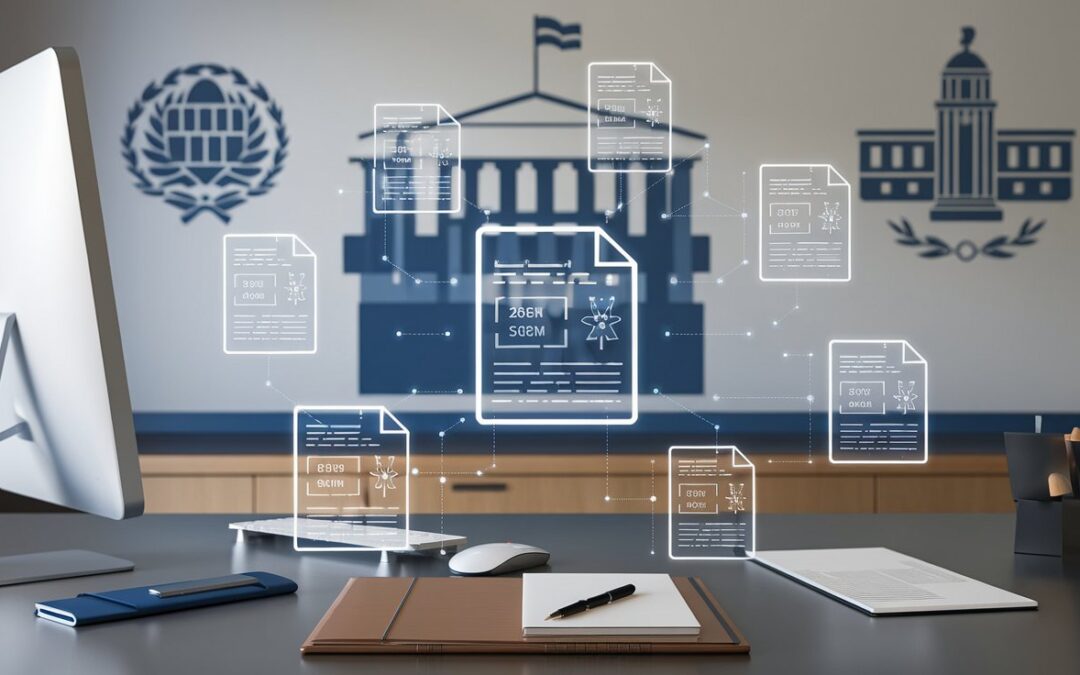 Fatture Elettroniche: Dogane e INPS Avranno Accesso Diretto alla Banca Dati dell’Agenzia delle Entrate