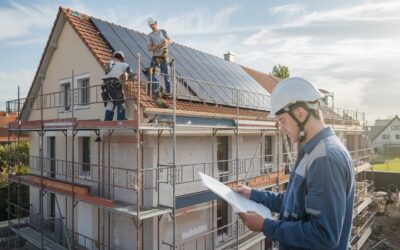 Come gestire i lavori a cavallo d’anno con il Superbonus