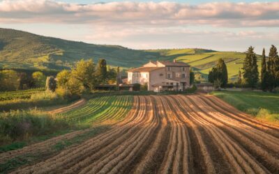 Cessione di immobili rurali: guida alle agevolazioni fiscali della piccola proprietà contadina